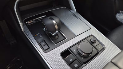 2026 Mazda Mazda CX-90 Preferred