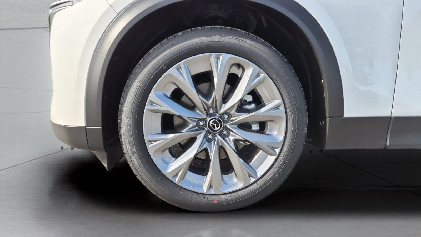2026 Mazda Mazda CX-90 Preferred