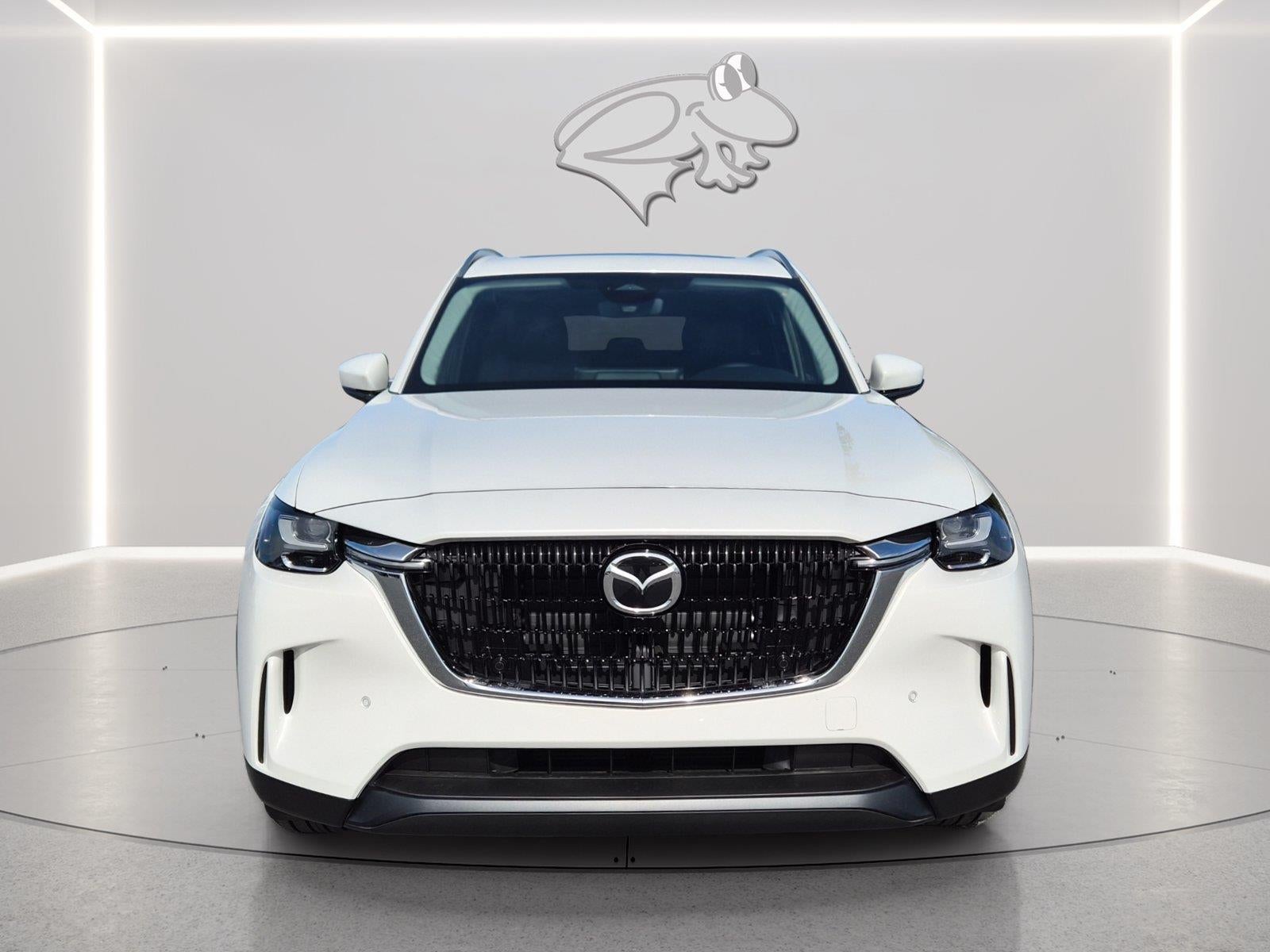 2026 Mazda Mazda CX-90 Preferred