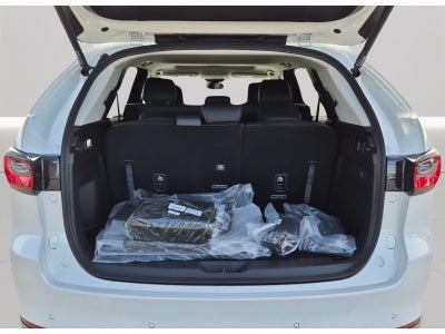 2026 Mazda Mazda CX-90 Preferred