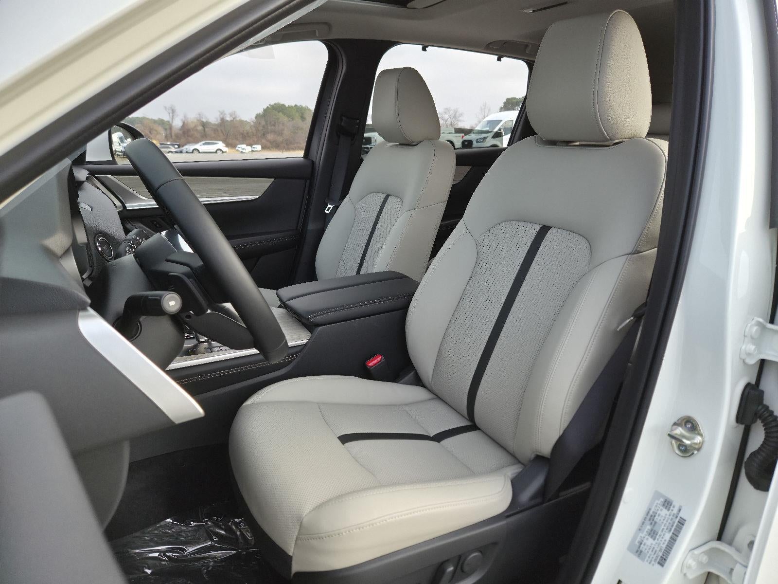 2026 Mazda Mazda CX-90 Preferred