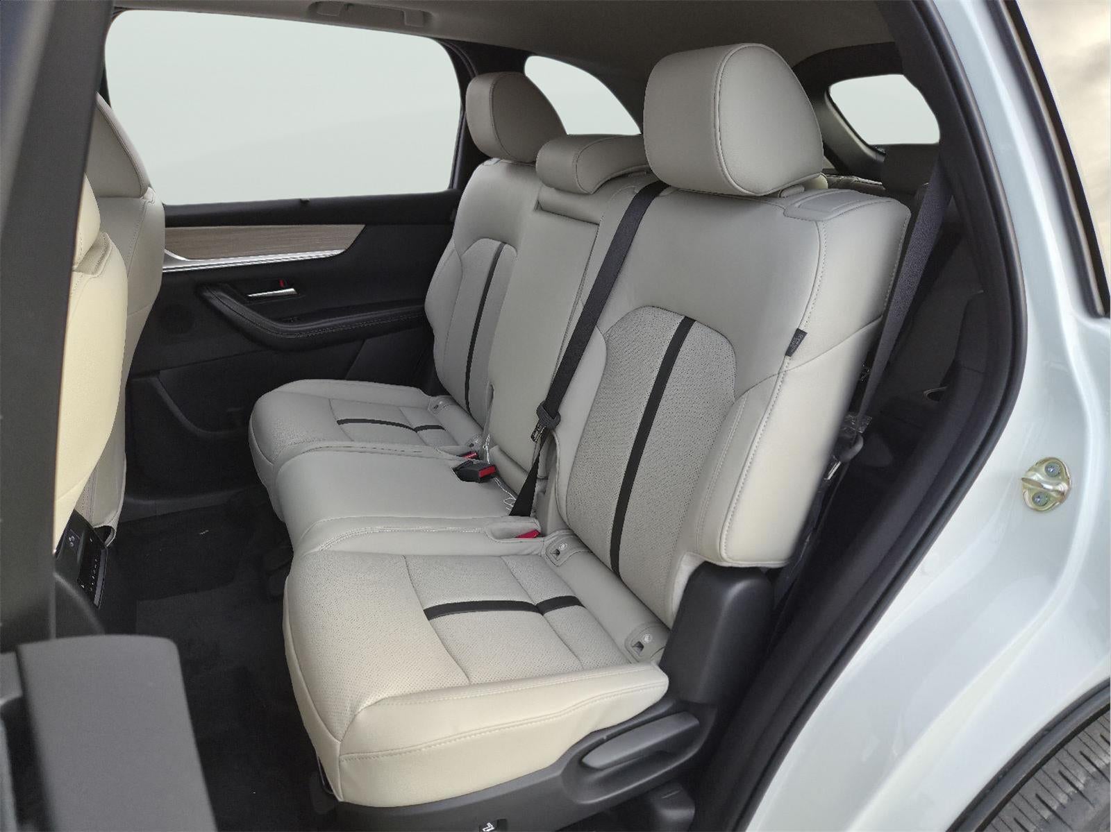 2026 Mazda Mazda CX-90 Preferred