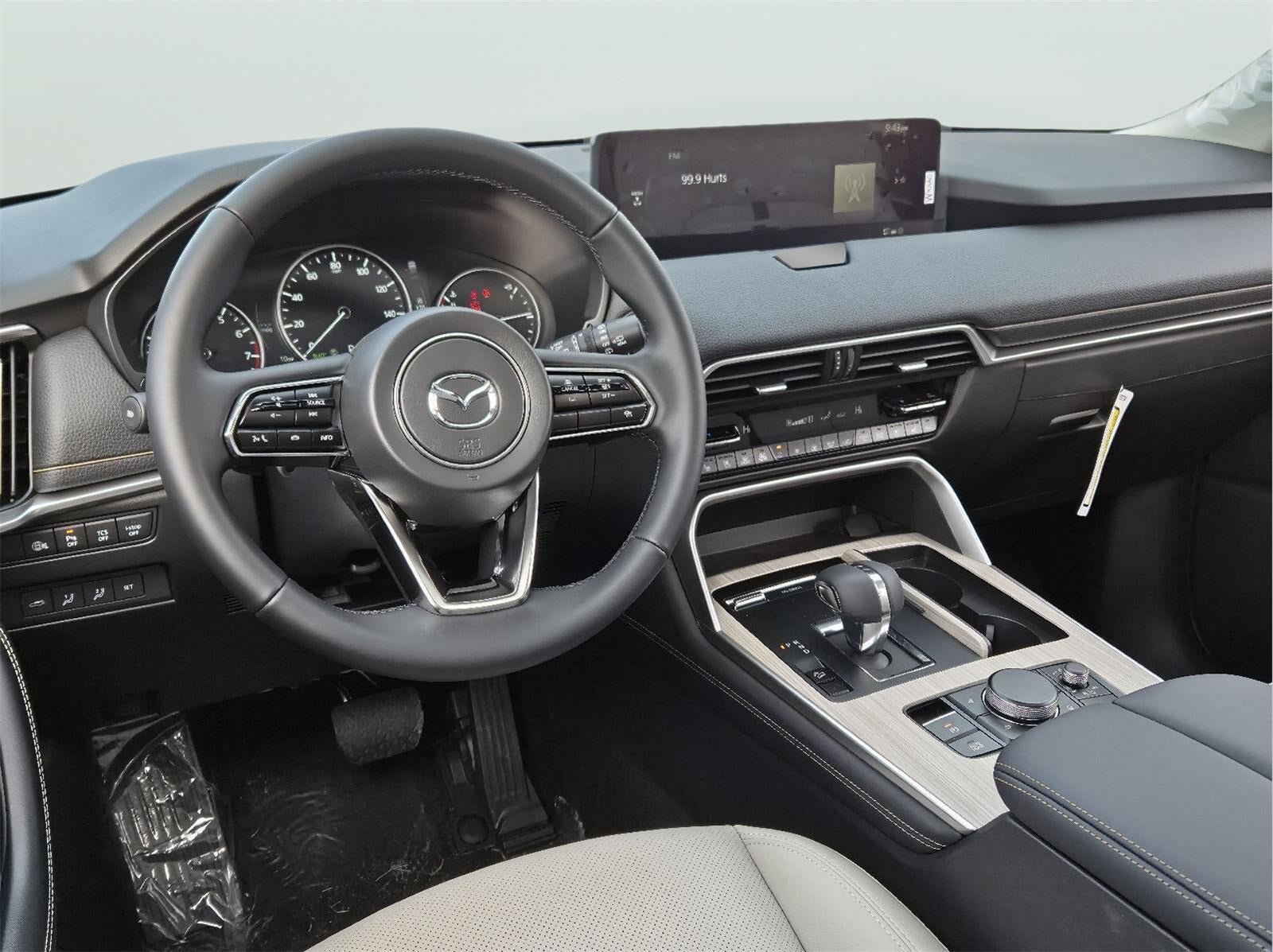 2026 Mazda Mazda CX-90 Preferred