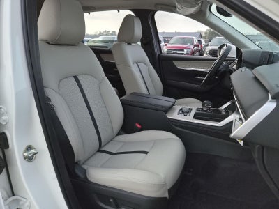 2026 Mazda Mazda CX-90 Preferred