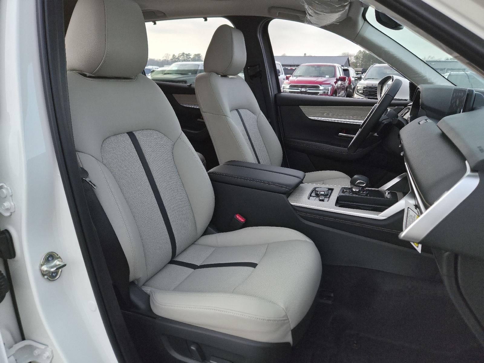 2026 Mazda Mazda CX-90 Preferred