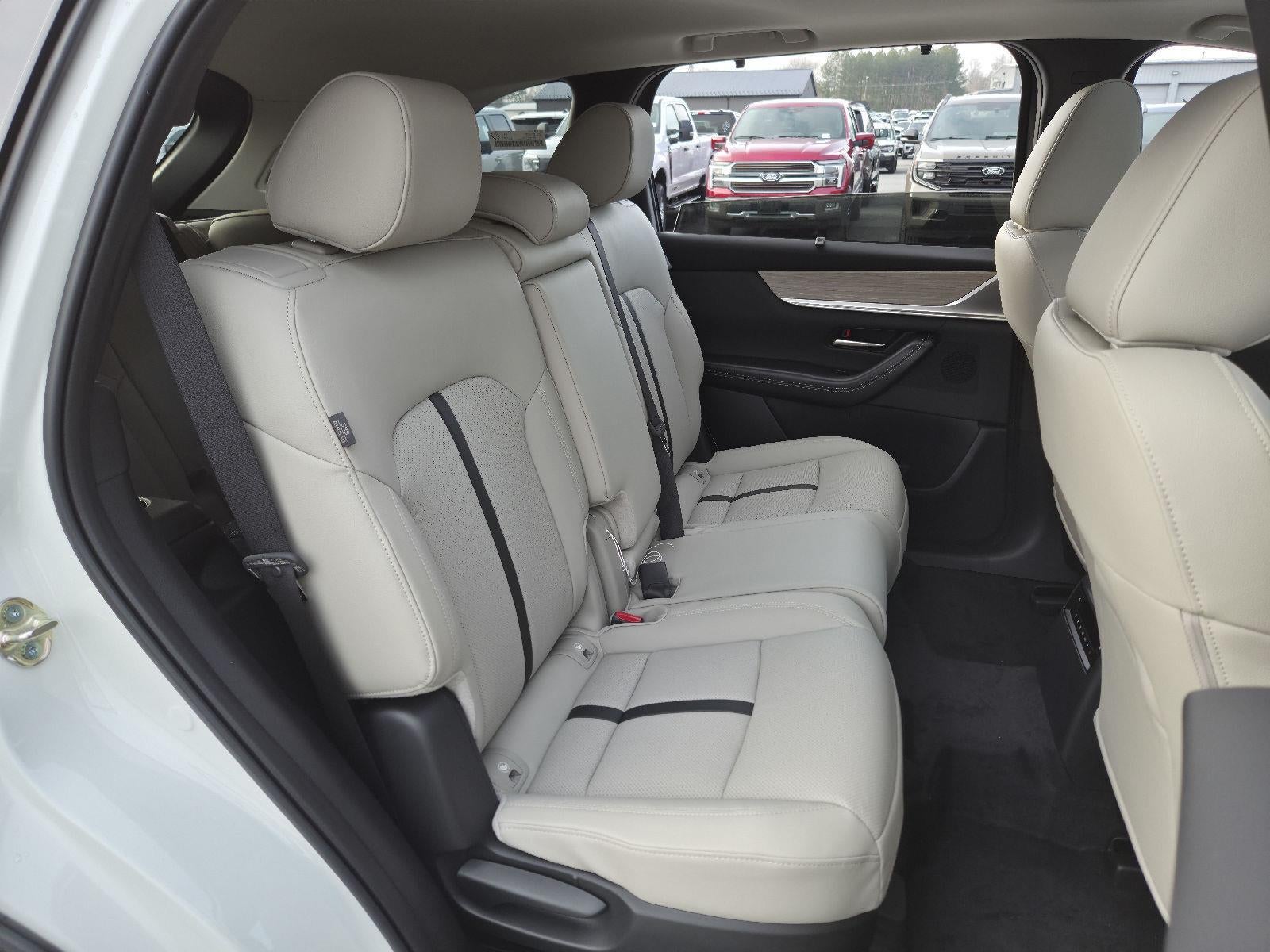 2026 Mazda Mazda CX-90 Preferred