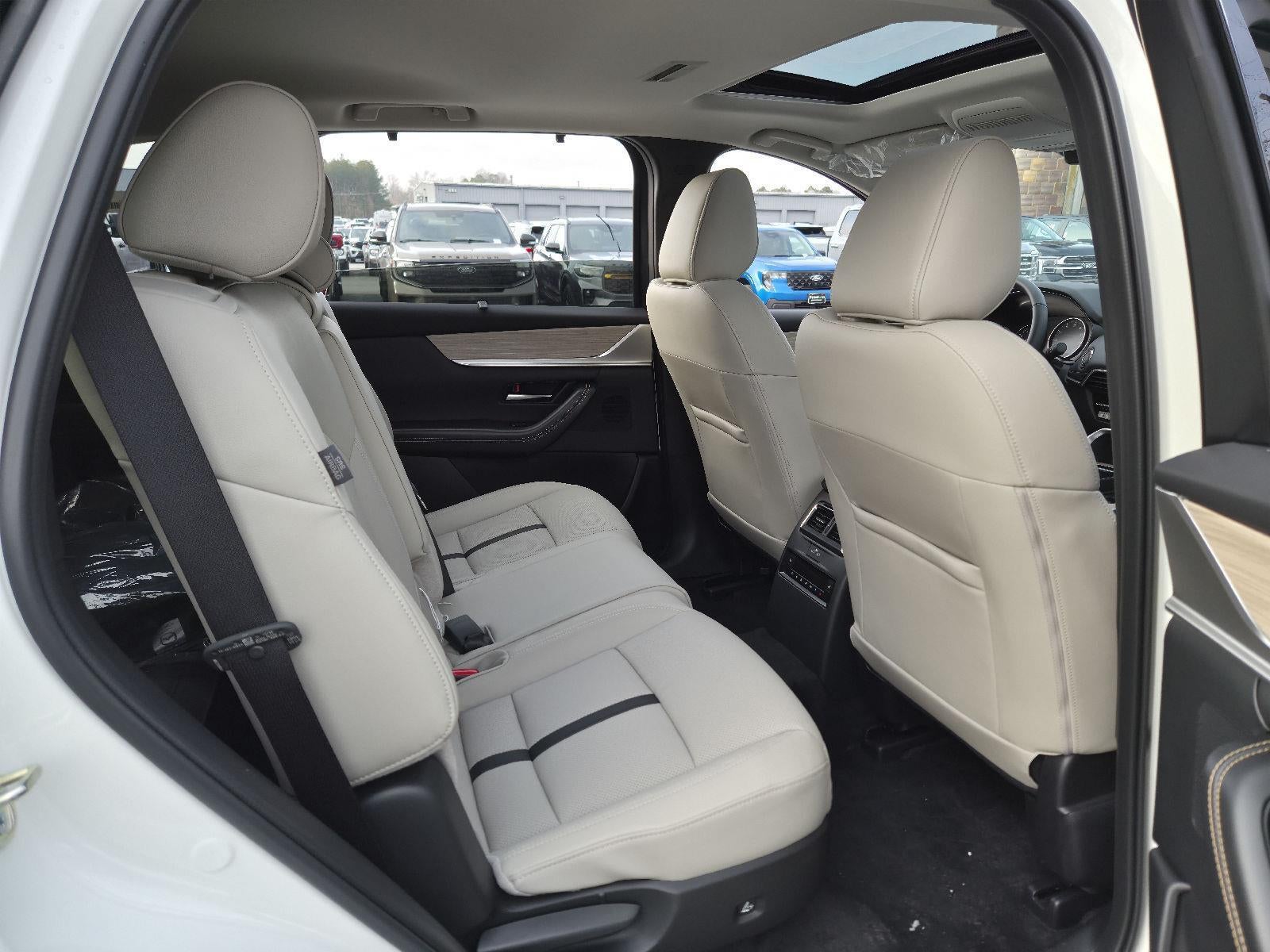 2026 Mazda Mazda CX-90 Preferred