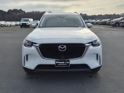 2026 Mazda Mazda CX-90 Preferred