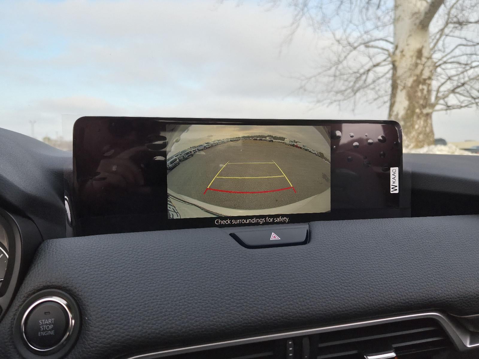 2026 Mazda Mazda CX-90 Preferred