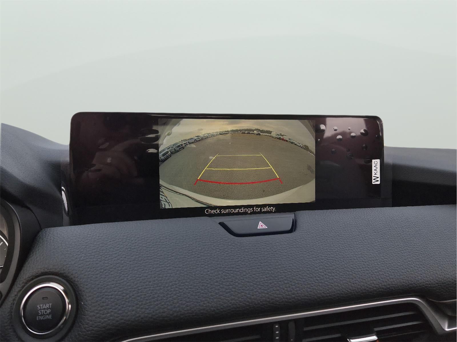 2026 Mazda Mazda CX-90 Preferred