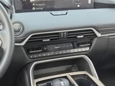 2026 Mazda Mazda CX-90 Preferred