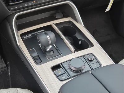 2026 Mazda Mazda CX-90 Preferred