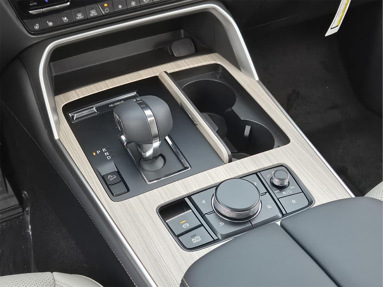 2026 Mazda Mazda CX-90 Preferred