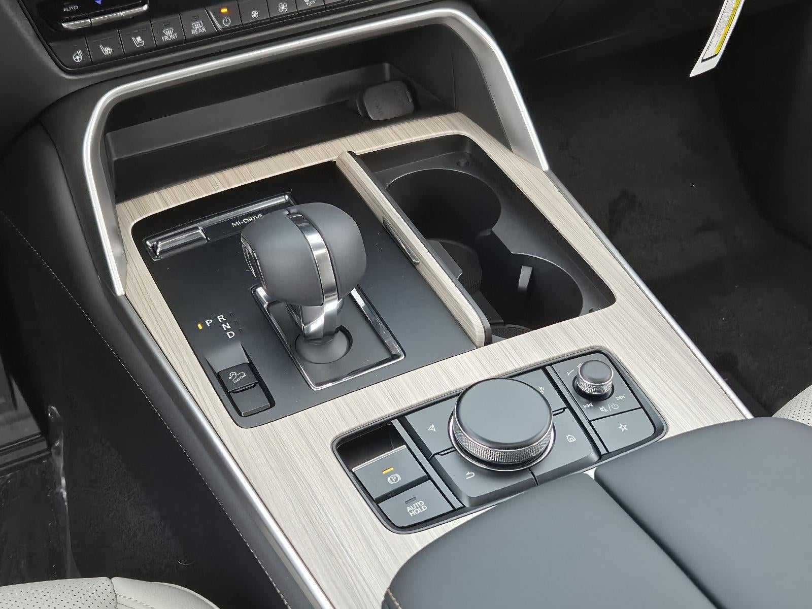 2026 Mazda Mazda CX-90 Preferred