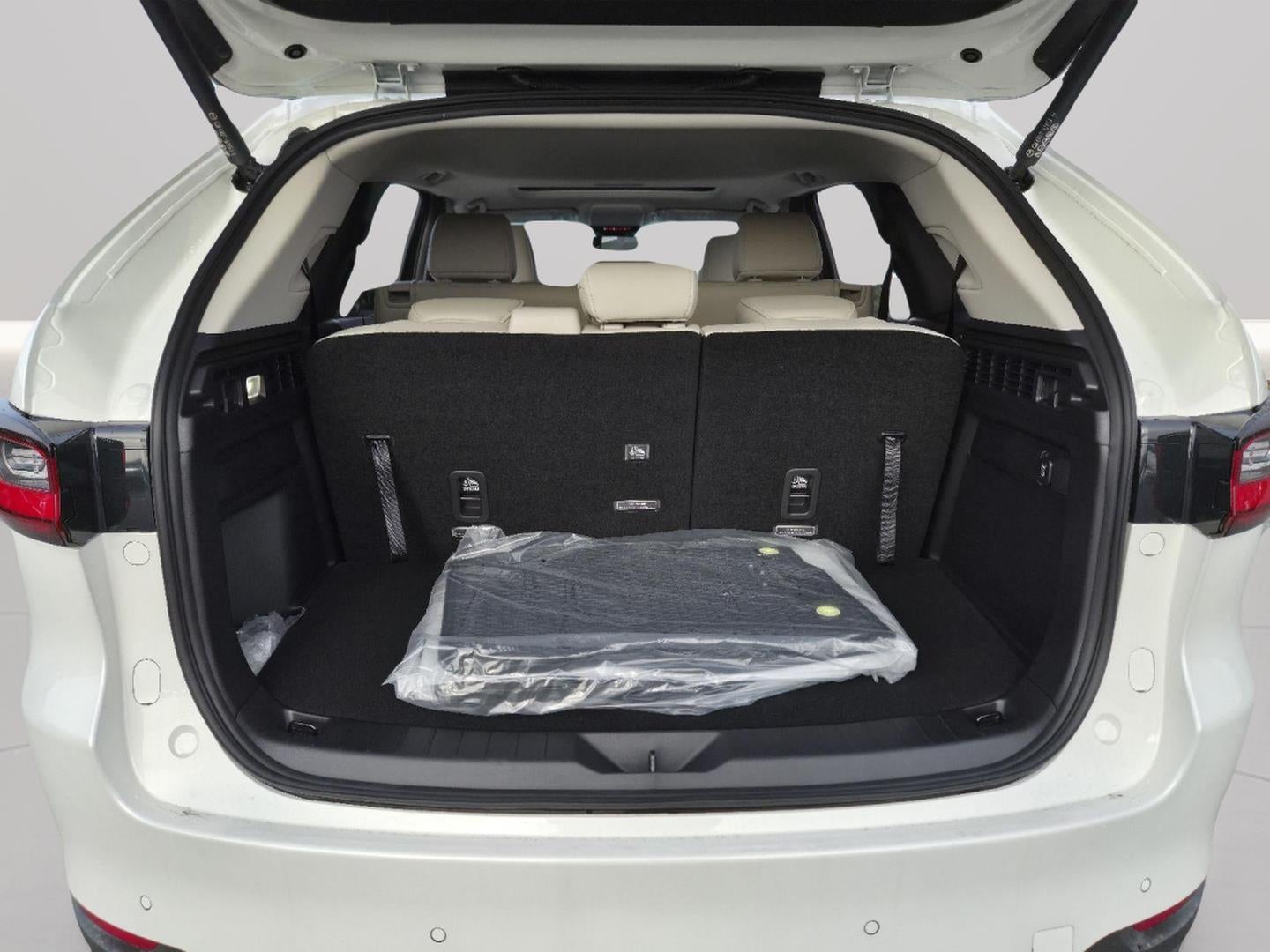 2026 Mazda Mazda CX-90 Preferred