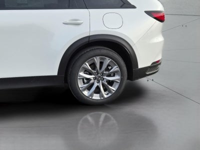 2026 Mazda Mazda CX-90 Preferred