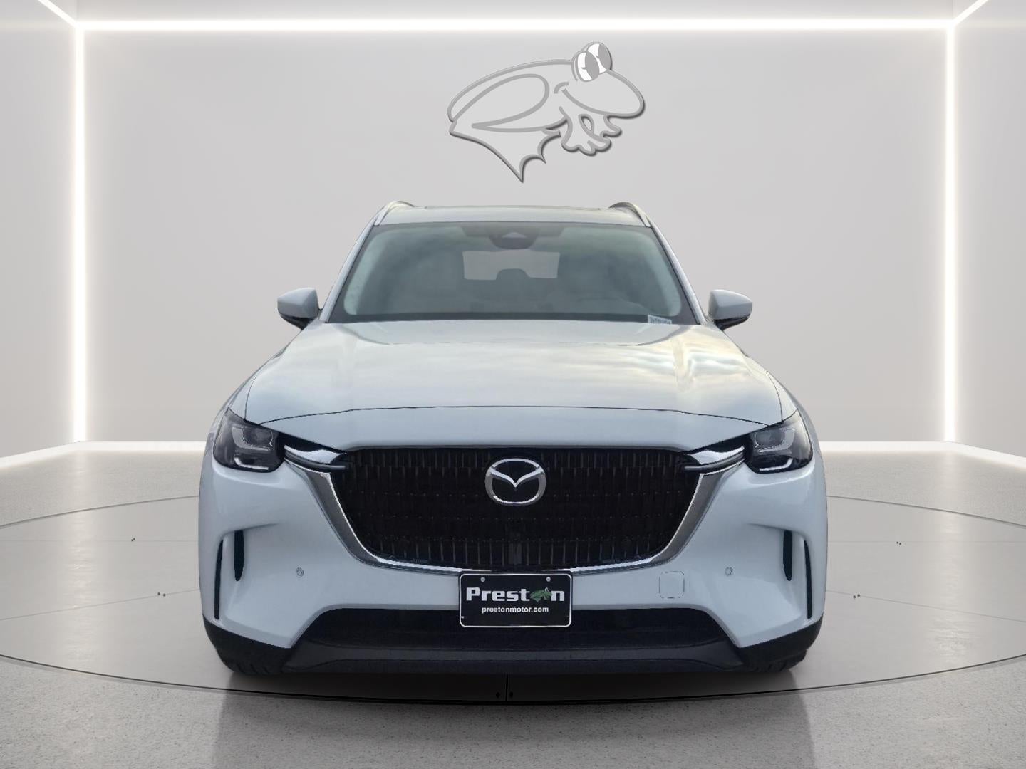 2026 Mazda Mazda CX-90 Preferred