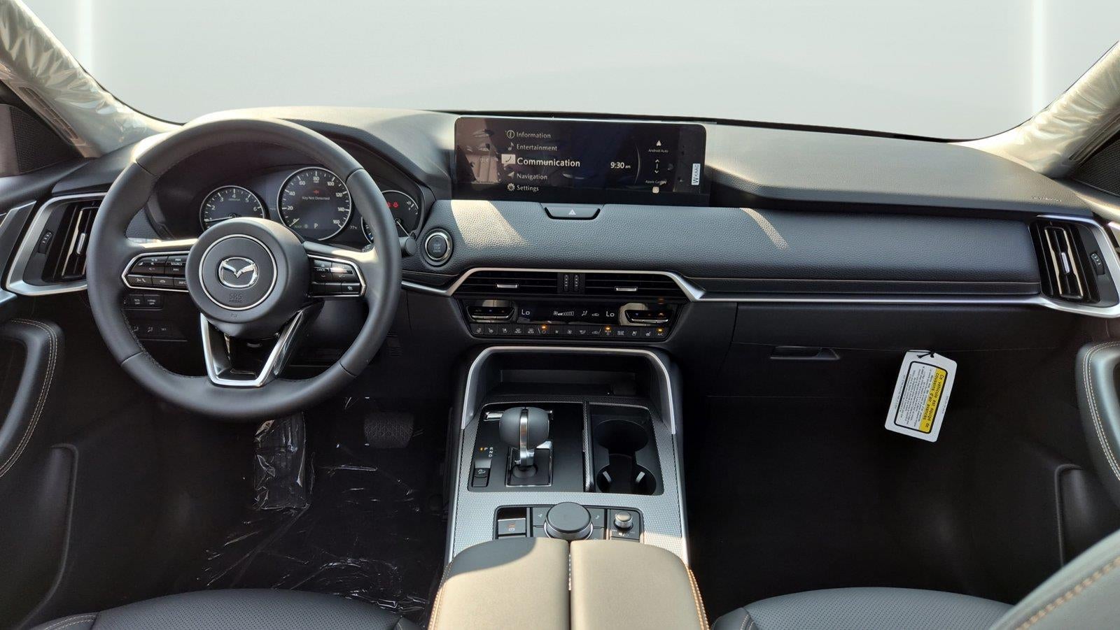 2026 Mazda Mazda CX-90 Preferred