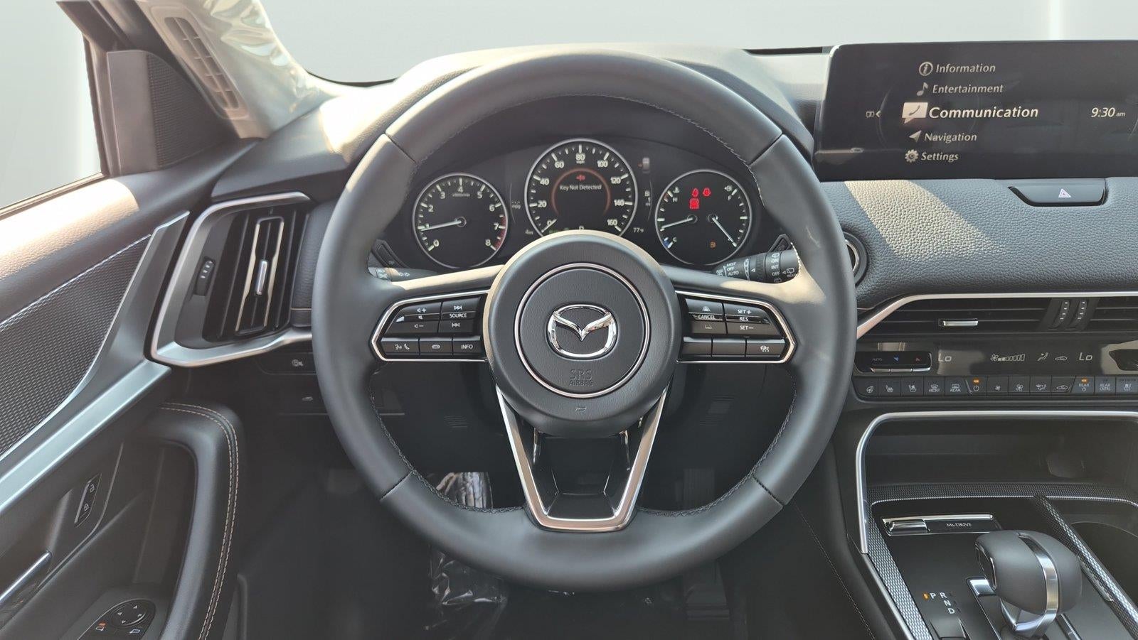 2026 Mazda Mazda CX-90 Preferred
