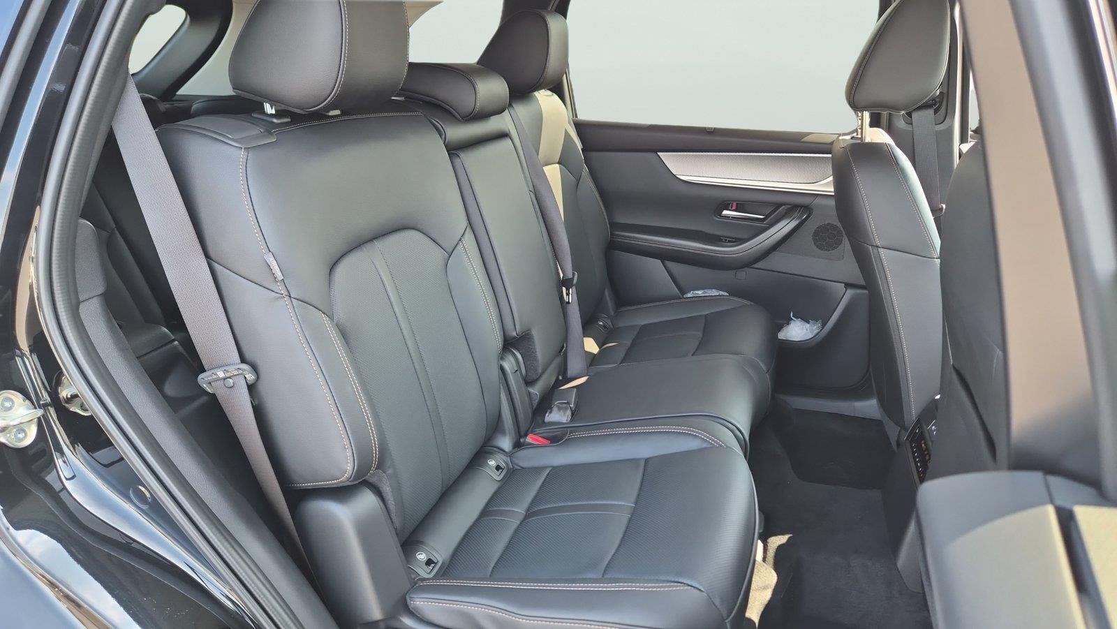 2026 Mazda Mazda CX-90 Preferred