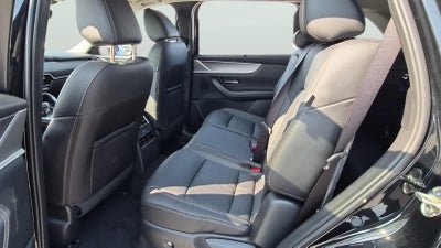 2026 Mazda Mazda CX-90 Preferred