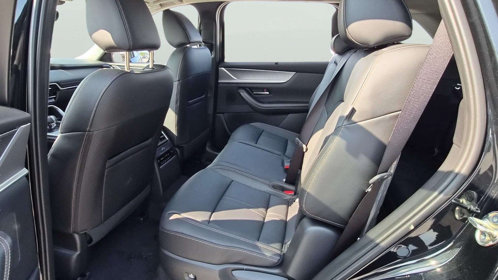 2026 Mazda Mazda CX-90 Preferred