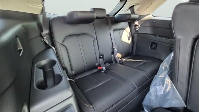 2026 Mazda Mazda CX-90 Preferred