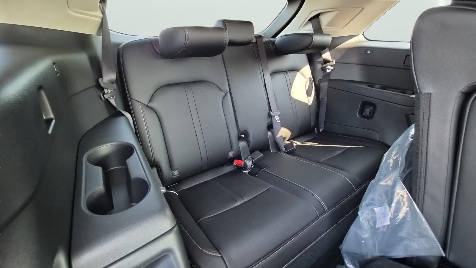 2026 Mazda Mazda CX-90 Preferred