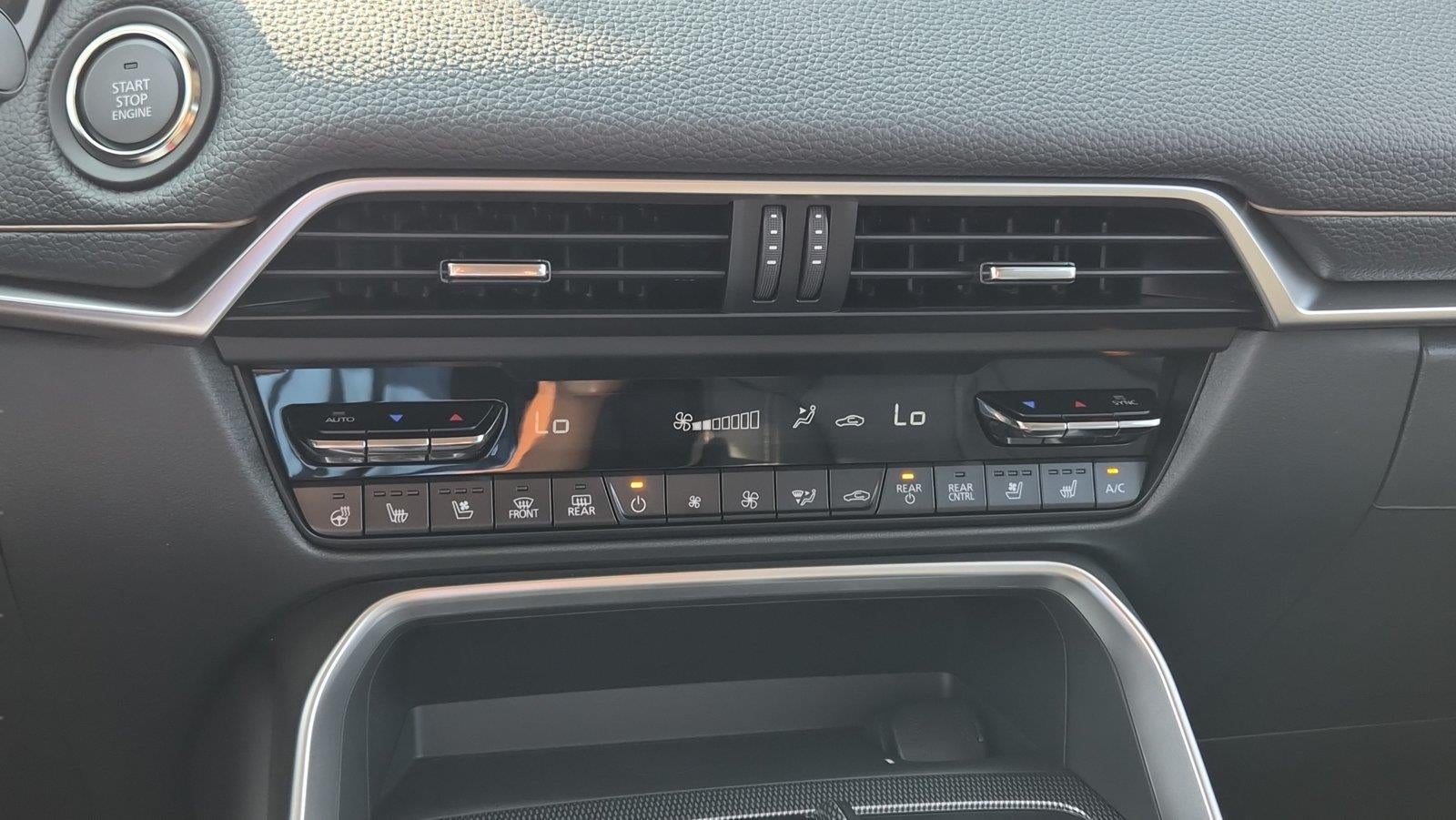 2026 Mazda Mazda CX-90 Preferred