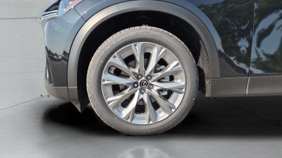 2026 Mazda Mazda CX-90 Preferred