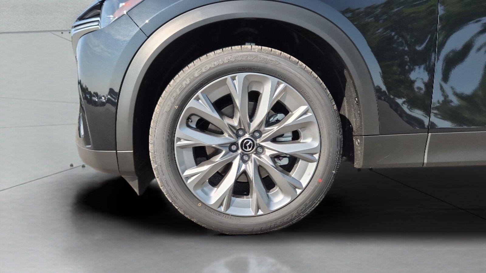 2026 Mazda Mazda CX-90 Preferred