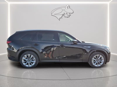 2026 Mazda Mazda CX-90 Preferred