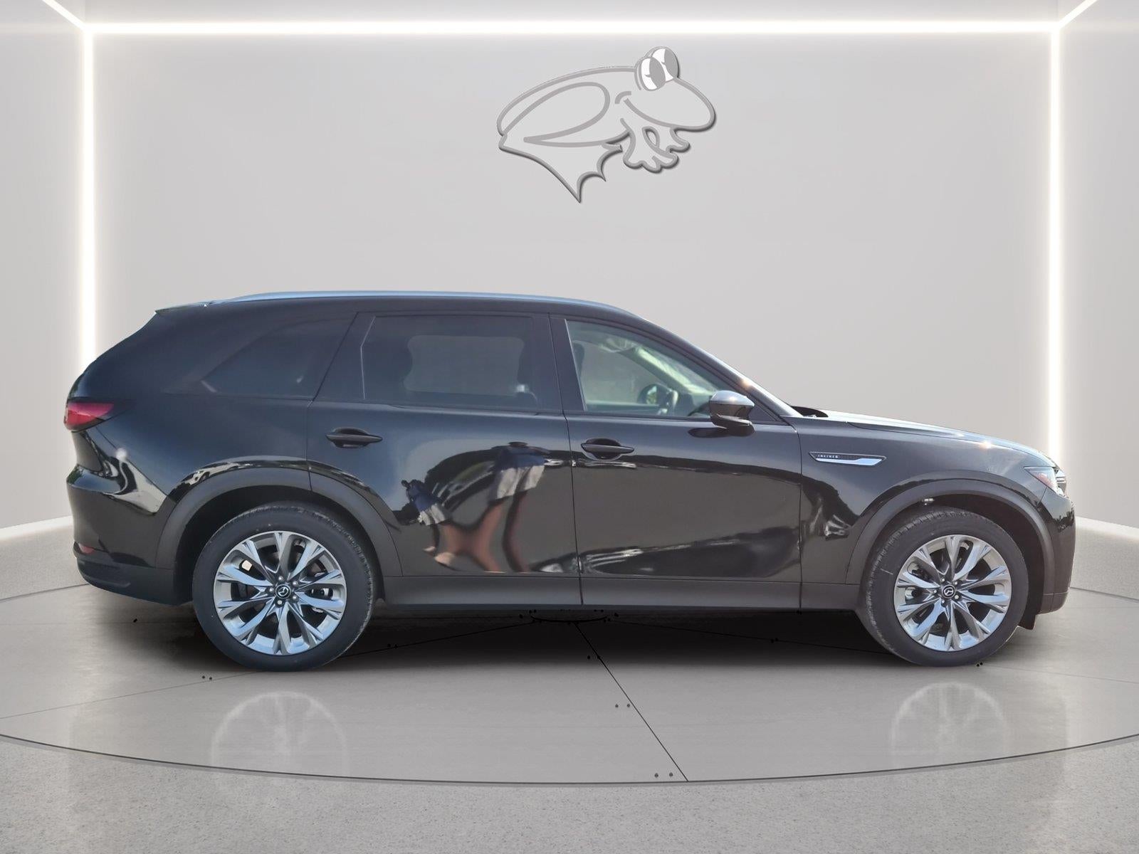 2026 Mazda Mazda CX-90 Preferred