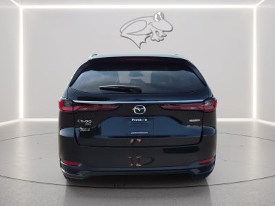 2026 Mazda Mazda CX-90 Preferred