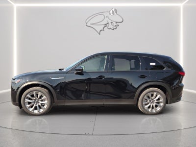 2026 Mazda Mazda CX-90 Preferred