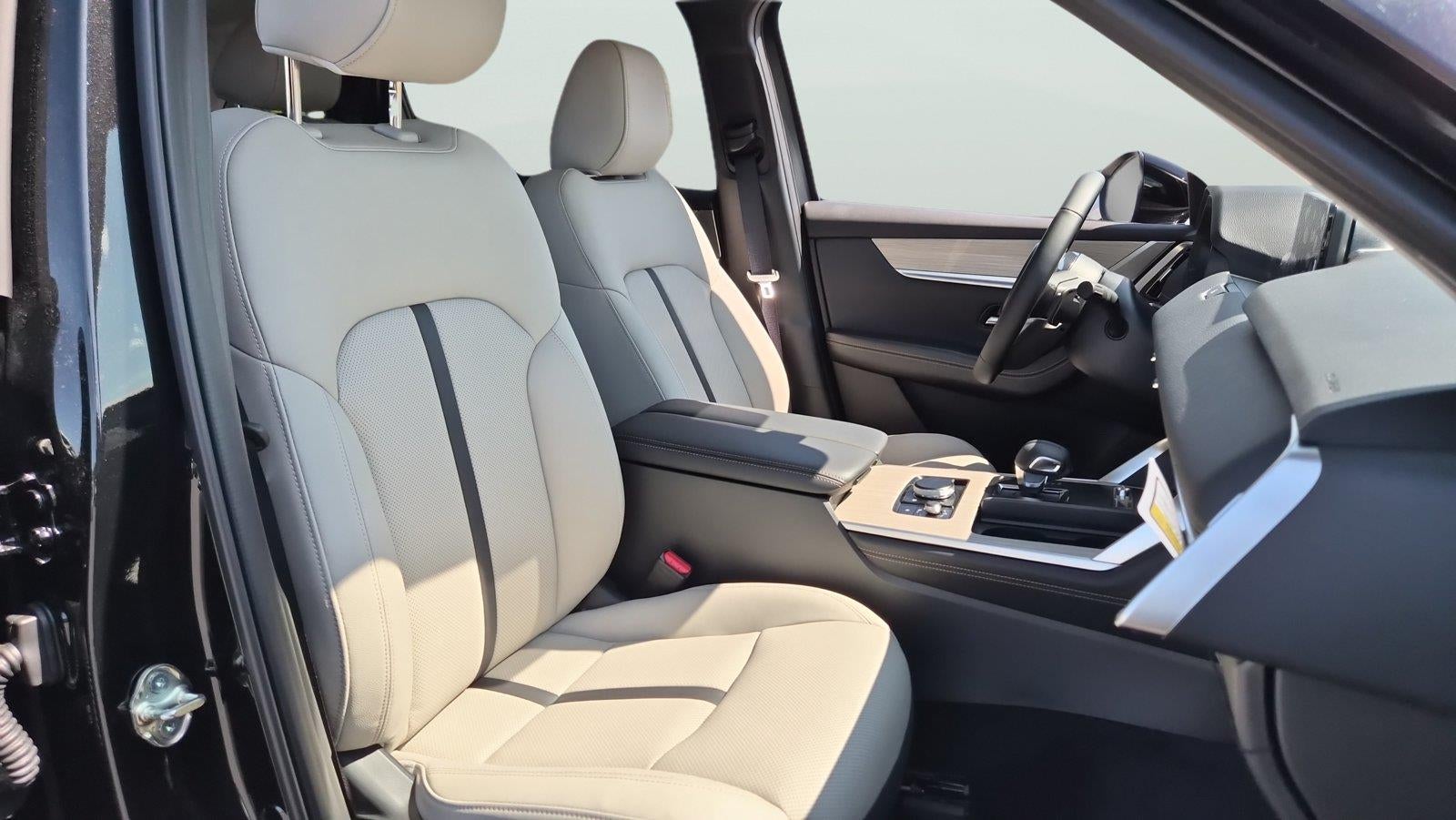2026 Mazda Mazda CX-90 Preferred