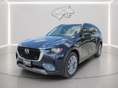 2026 Mazda Mazda CX-90 Preferred