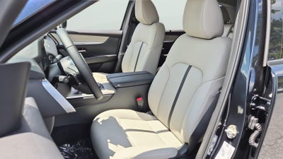 2026 Mazda Mazda CX-90 Preferred