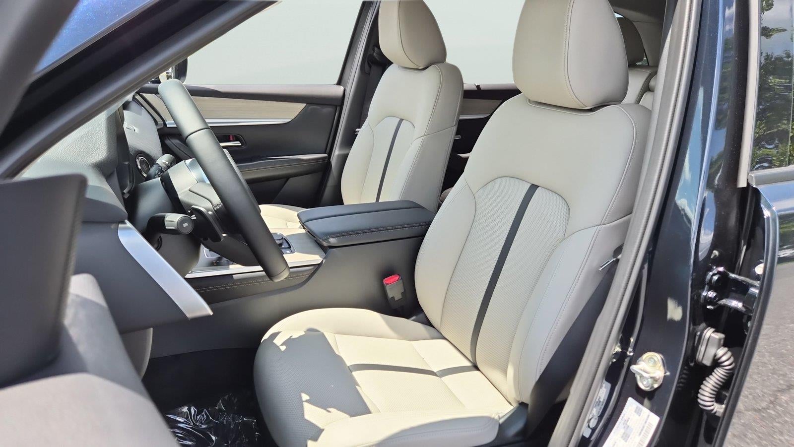 2026 Mazda Mazda CX-90 Preferred