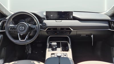 2026 Mazda Mazda CX-90 Preferred