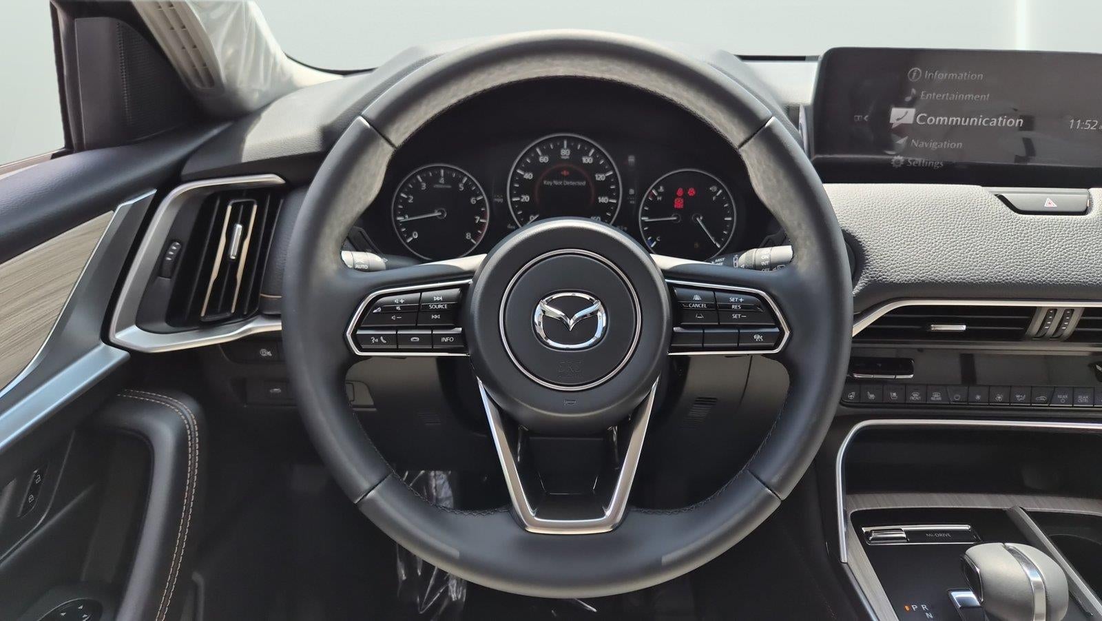2026 Mazda Mazda CX-90 Preferred