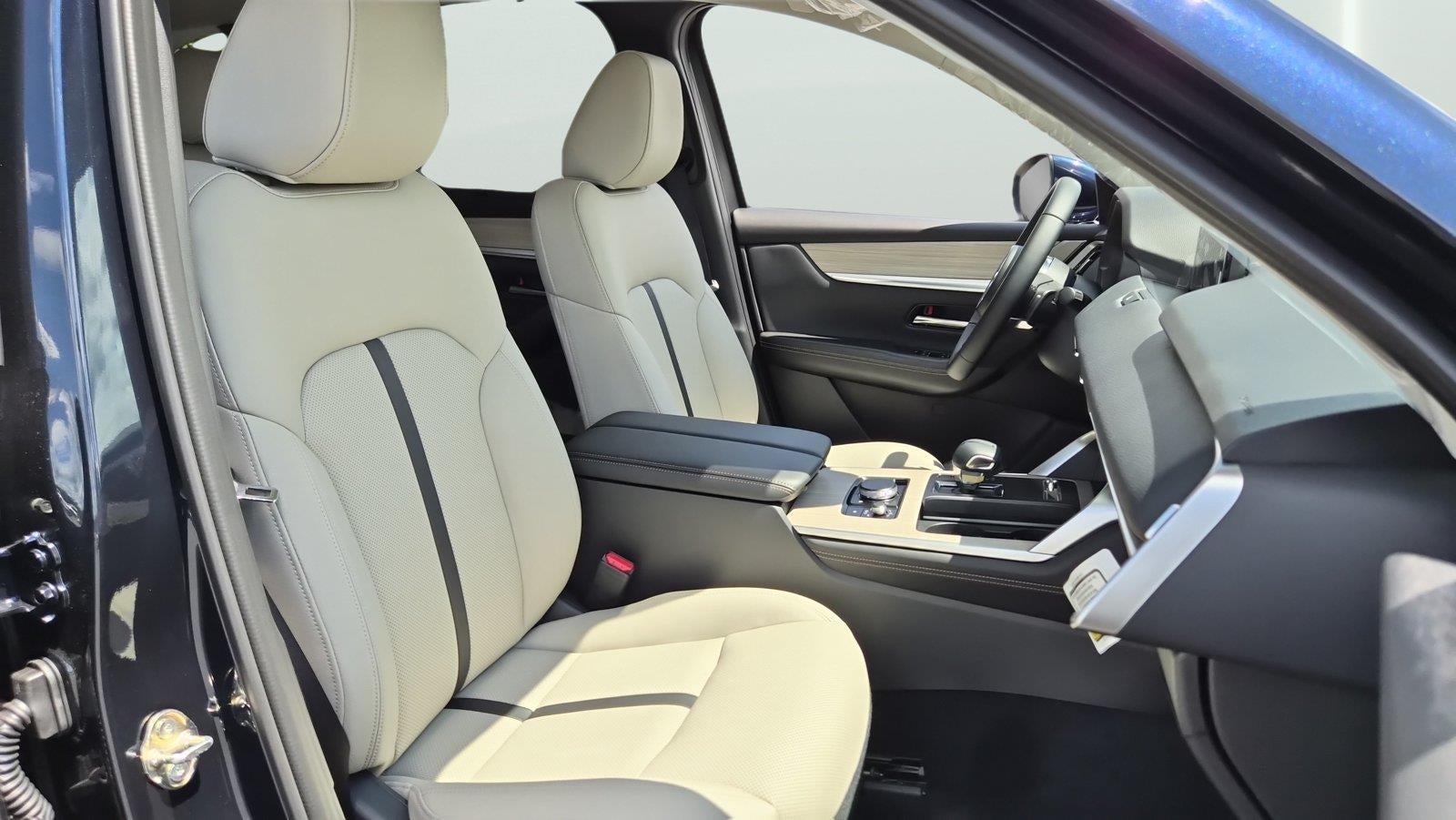 2026 Mazda Mazda CX-90 Preferred