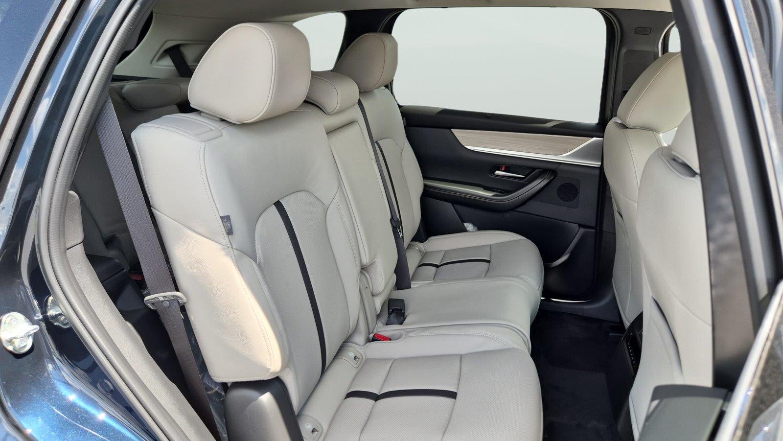 2026 Mazda Mazda CX-90 Preferred