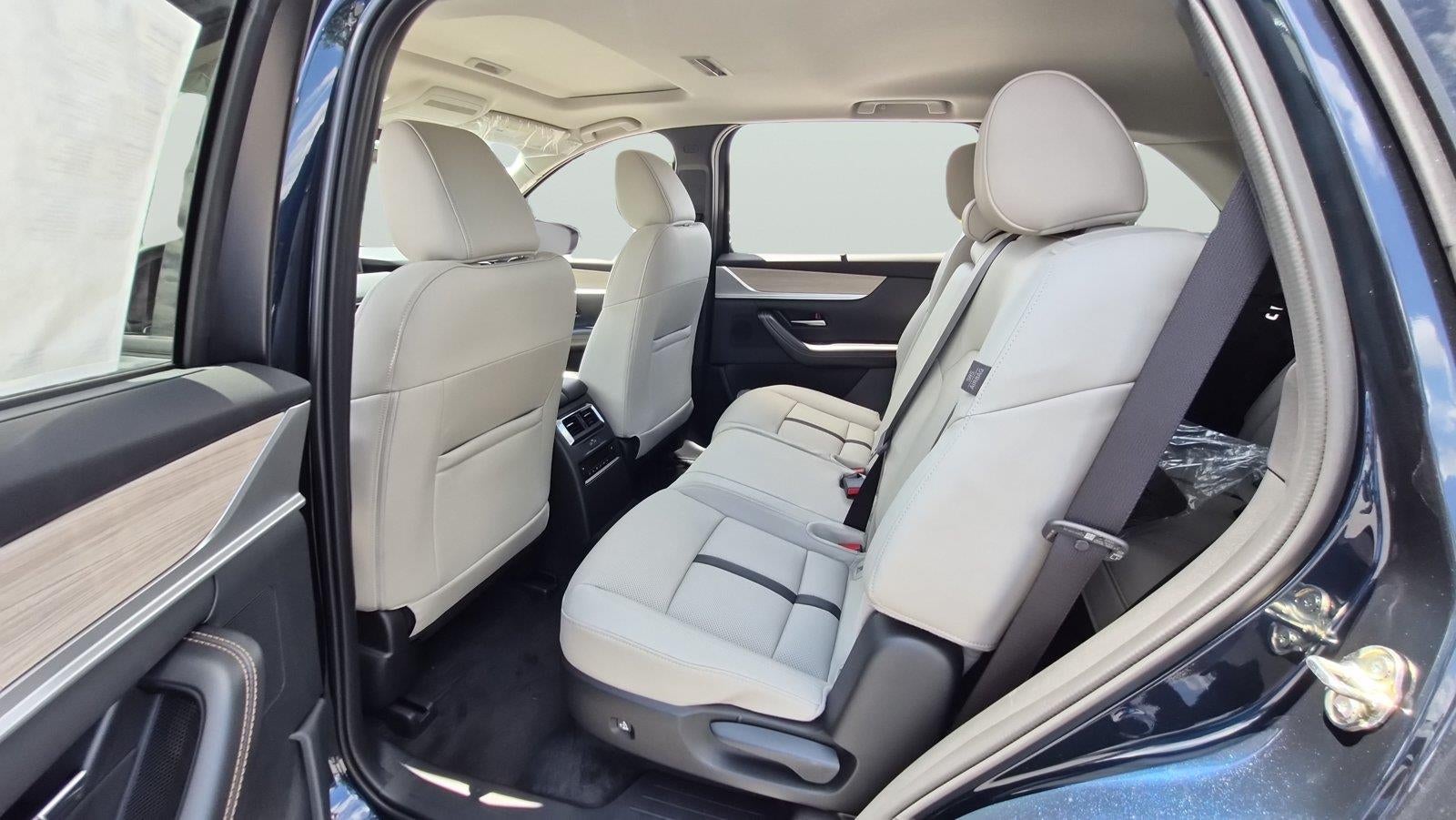 2026 Mazda Mazda CX-90 Preferred