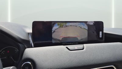 2026 Mazda Mazda CX-90 Preferred