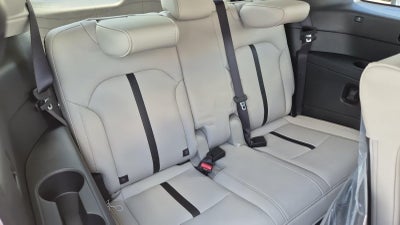2026 Mazda Mazda CX-90 Preferred