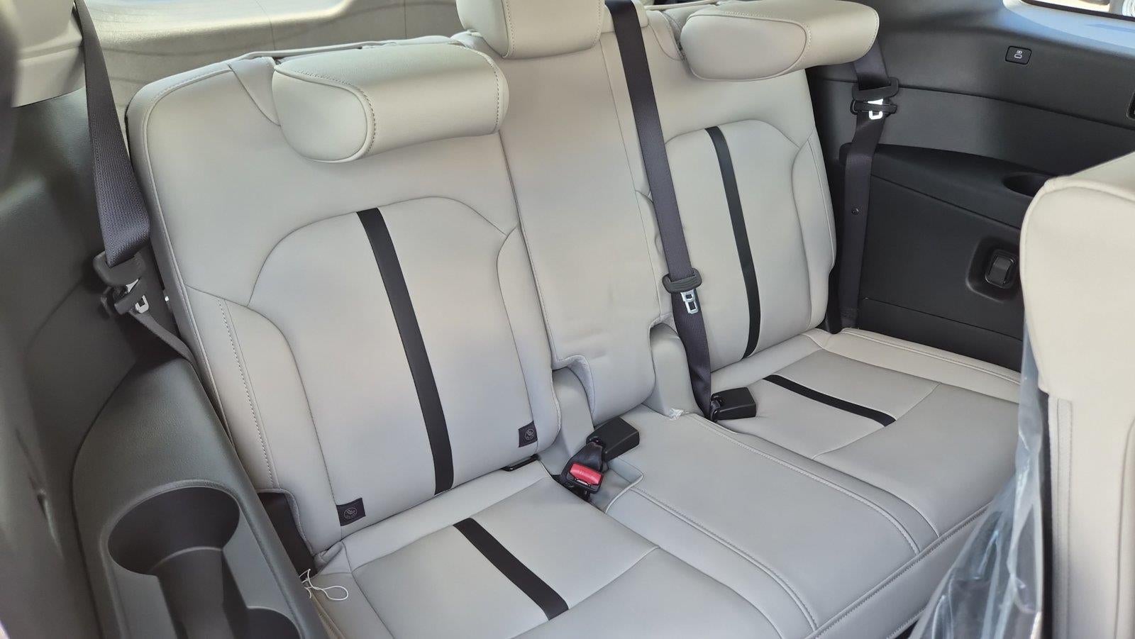 2026 Mazda Mazda CX-90 Preferred