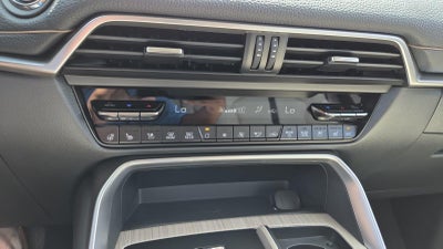 2026 Mazda Mazda CX-90 Preferred