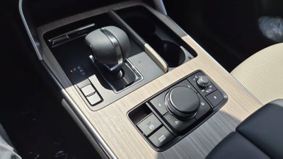 2026 Mazda Mazda CX-90 Preferred