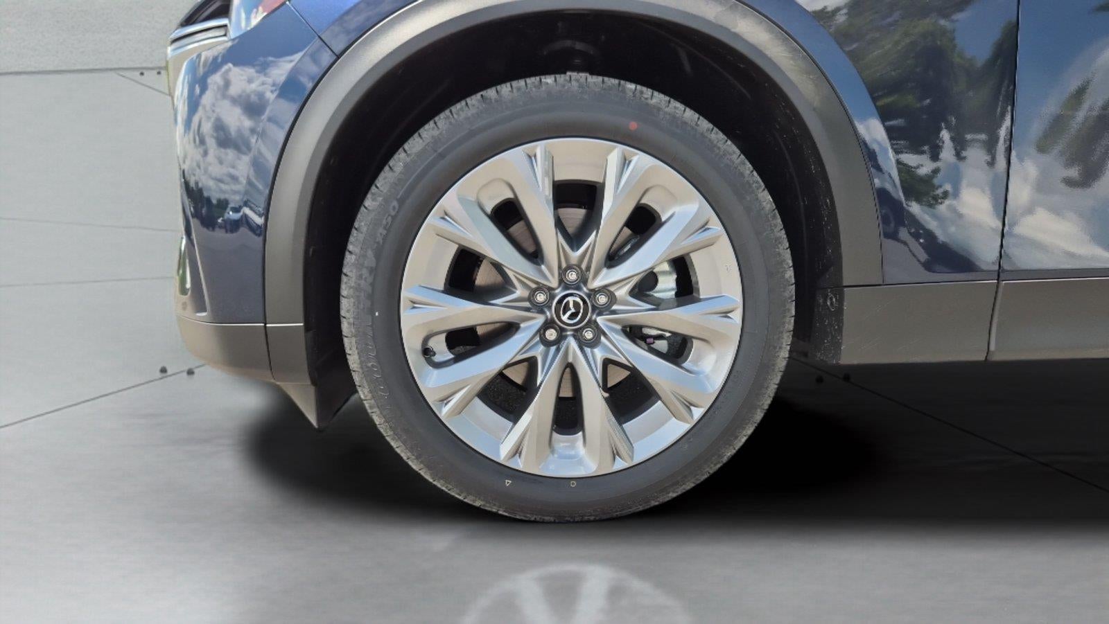 2026 Mazda Mazda CX-90 Preferred